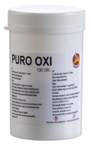 Puro Oxi 100 g 02